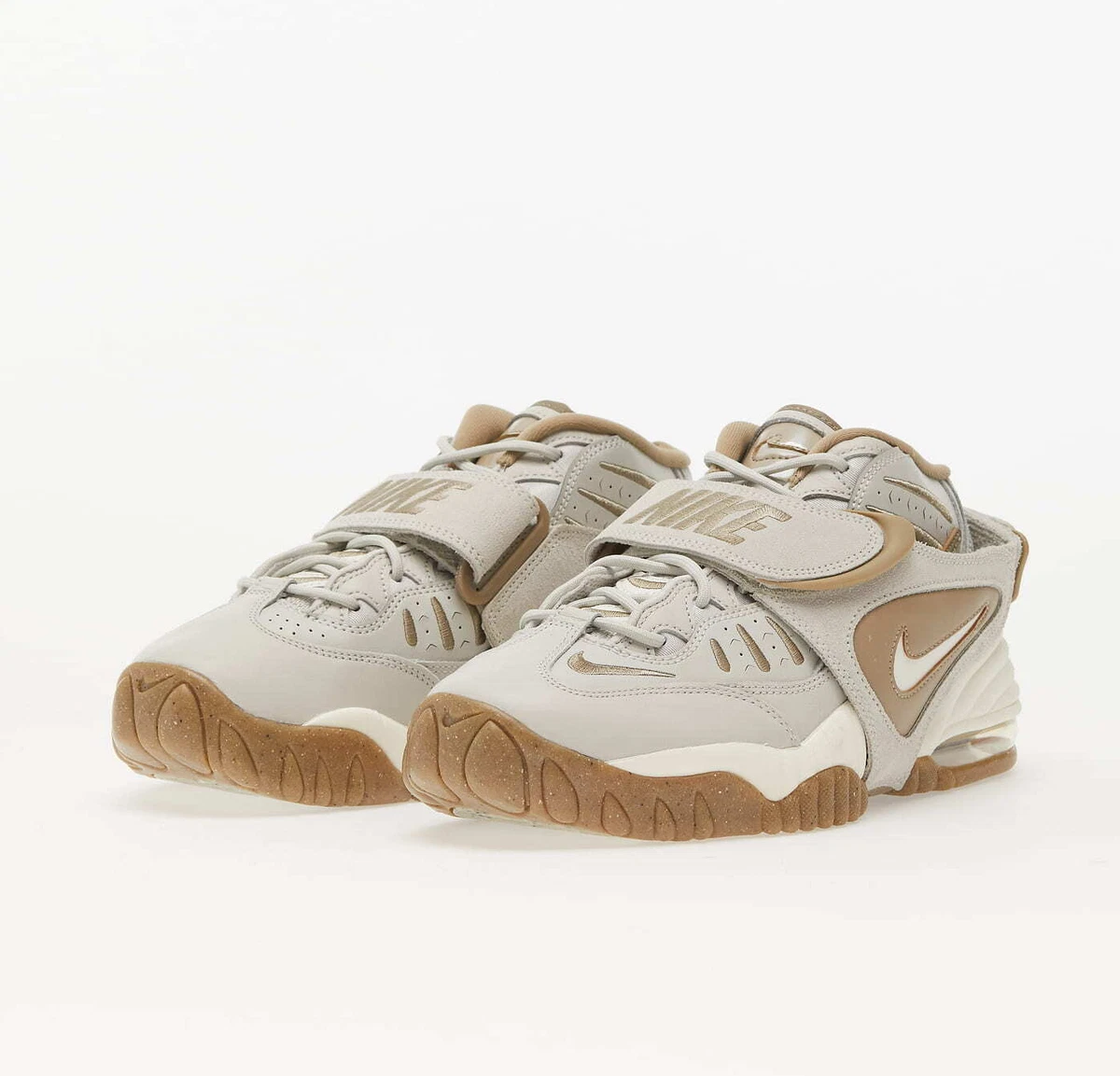 Nike W Air Adjust Force 2023 Light Bone Khaki DZ1844-200 Shoes