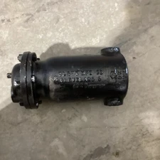 Clark Mfg Reliance 432-B PSI Normally Open Steam Trap