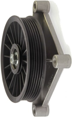 A/C Compressor Bypass Pulley Dorman 34209