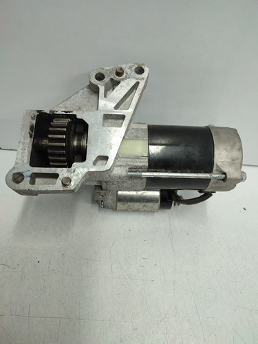 DODGE CALIBER 2.0 CRD DIESEL STARTER MOTOR 2KW - Picture 4 of 8