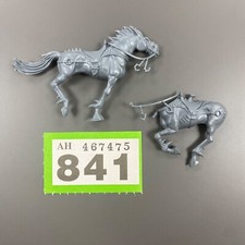 SCOURGERUNNER CHARIOT DARK STEED HORSE DARK ELVES WARHAMMER AOS