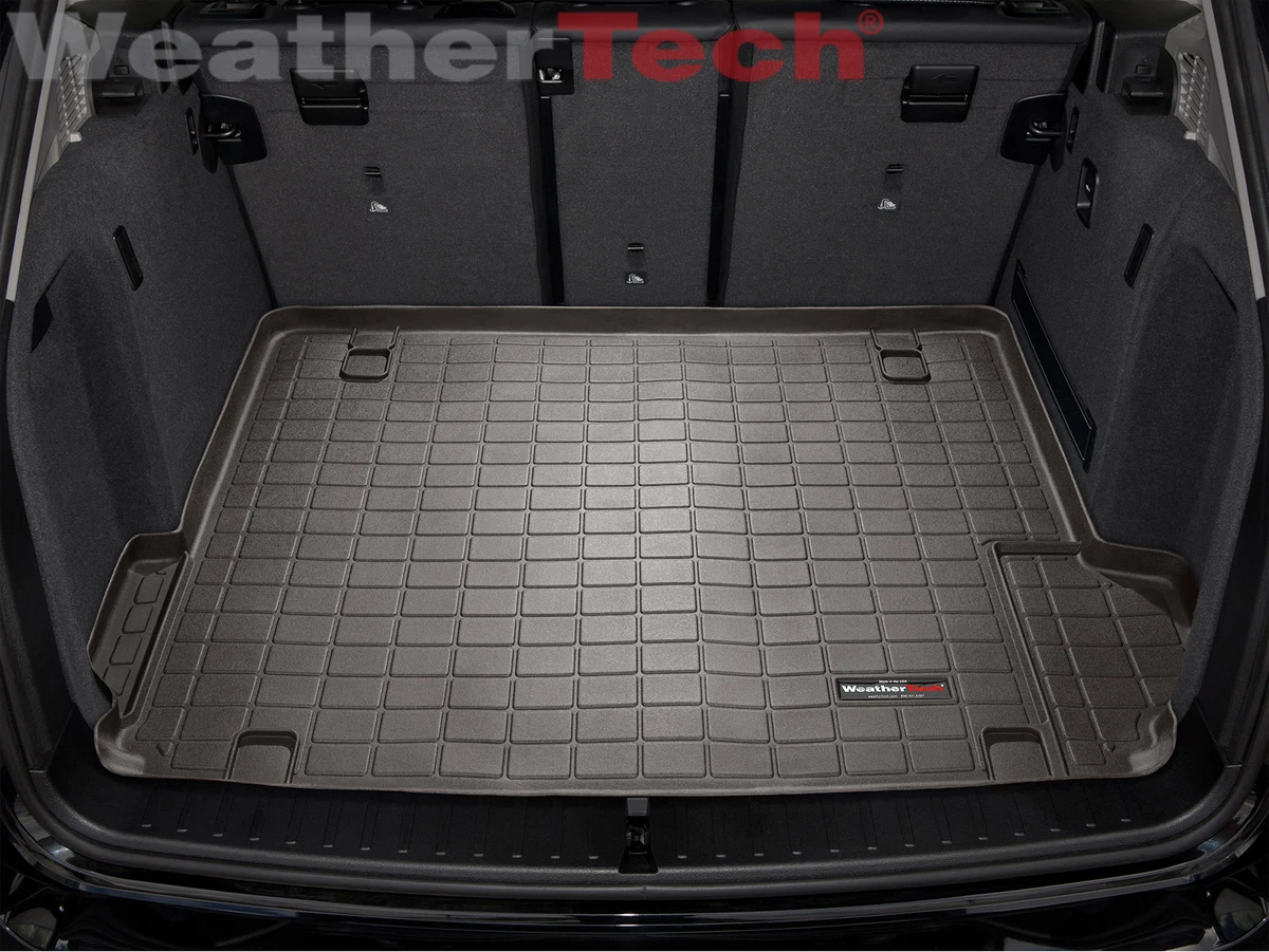Weathertech on sale bmw x3