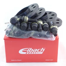 Eibach Distanziali Di VA + Posteriore ABE 20/30mm Lk : 100/112/5 Mz : 57 Nero +