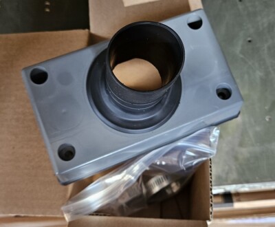 TSS-550-G-AIRX   AIREX MFG TITAN SEAL GRAY SIDING 1/2IN INS