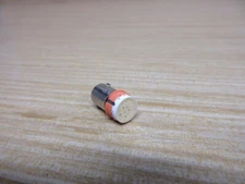 IDEC LSTD-2 Bulb Lamp LSTD-2A Amber AC/DC24v