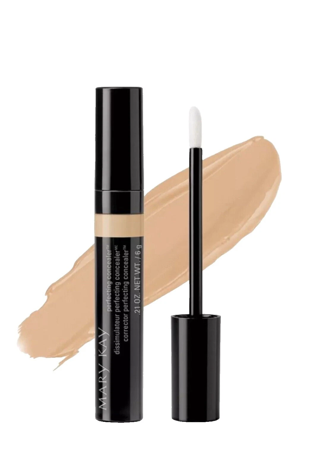 Mary Kay Cream Bronze Concealers