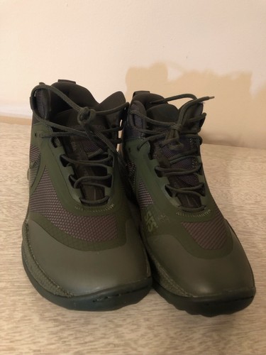 nike precision 3 wolf grey