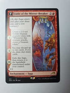 Fable of the Mirror Breaker | eBay UK