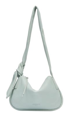 LIEBESKIND BERLIN Erin Hobo M Schultertasche Tasche Frosty mint