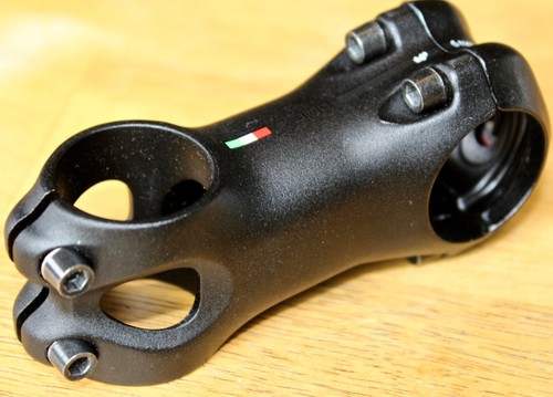 3T Apto Stealth Stem, 70mm, New "Take-Off". - Picture 6 of 13