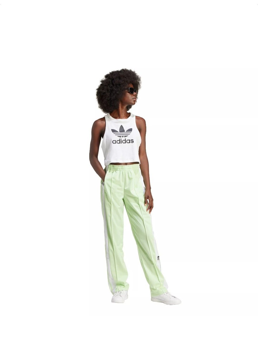 ADIDAS ORIGINALS WOMENS ADIBREAK TRACK PANTS SIZE X-SMALL | eBay