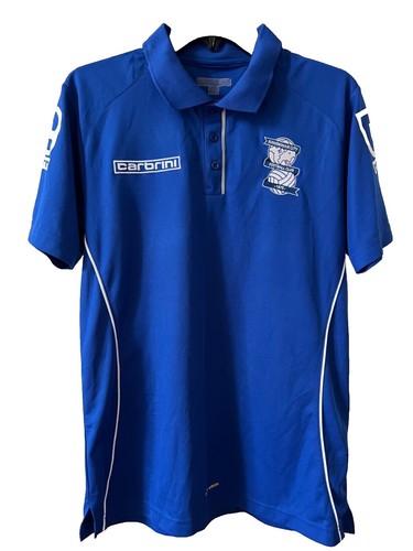 【激レア】バーミンガム シティ 98-99年 ユニフォーム ルコック 90s Men's 1998/99 Le Coq Sportif Birmingham City Vintage Soccer Jersey