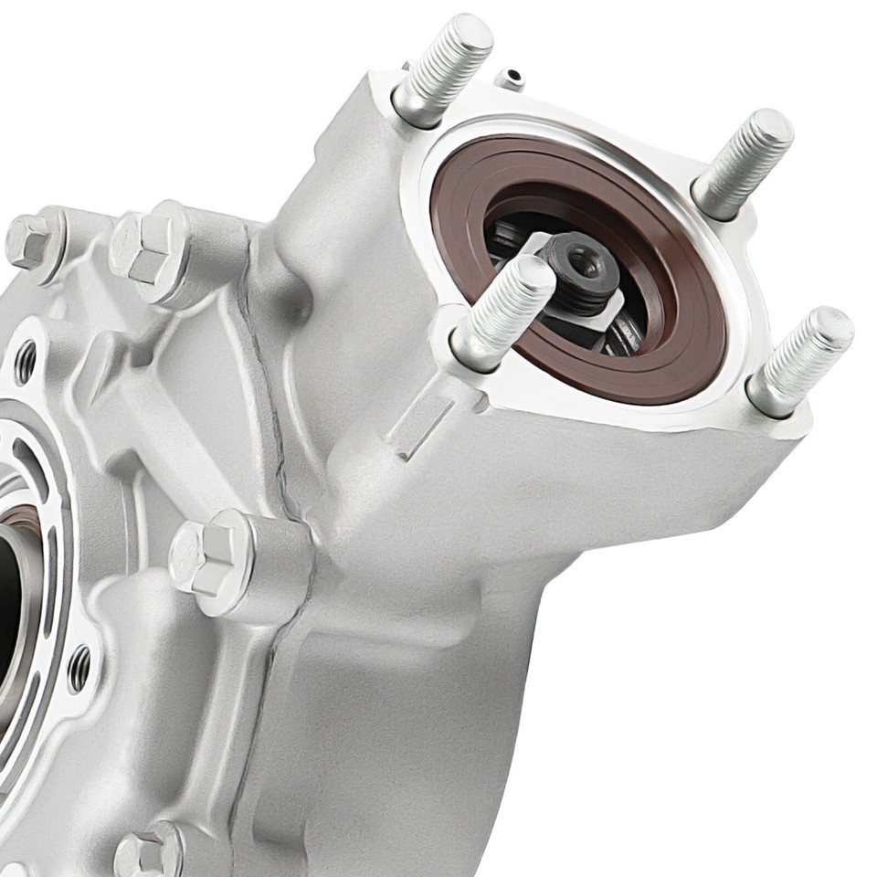 Complete Rear Differential Kit For Honda TRX300FW Fourtrax 300 - Foto 4