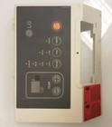 LP070CED-Y8 3831A20145A 3720A20710 OEM Control panel of LG Wall Unit AC