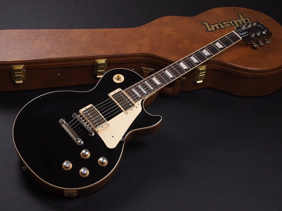 Ebay sale guitars gibson