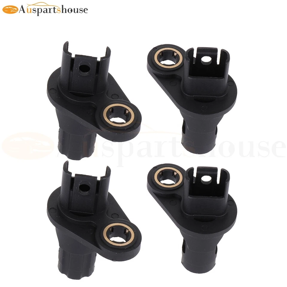 4x Sensor de posición del árbol de levas para BMW 135I 228I 320I 23I 325I 328I 330I M3 M4 M5 Foto 2 de 4