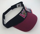 New Wisconsin Timber Rattlers Minor League Baseball Visor