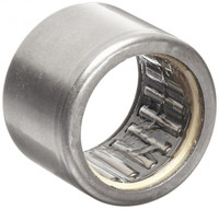 Ina Sce99p Needle Roller Bearing, Caged Drawn Cup, Steel Cage, Open End, Single Ina Sce99p Needle Roller Bearing, Caged Drawn Cup, Steel Cage, Open End, Single