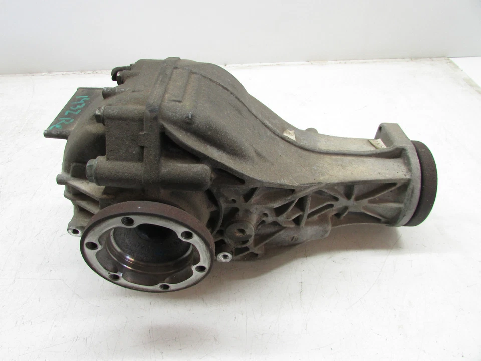 Audi A6 2006 diferencial trasero 3,2 L Quattro 88 k millas OEM Foto 2 de 4