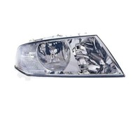 Prasco Scheinwerfer Halogen Rechts FüR Skoda Octavia Ii Combi 1Z5 1Z3 1U2