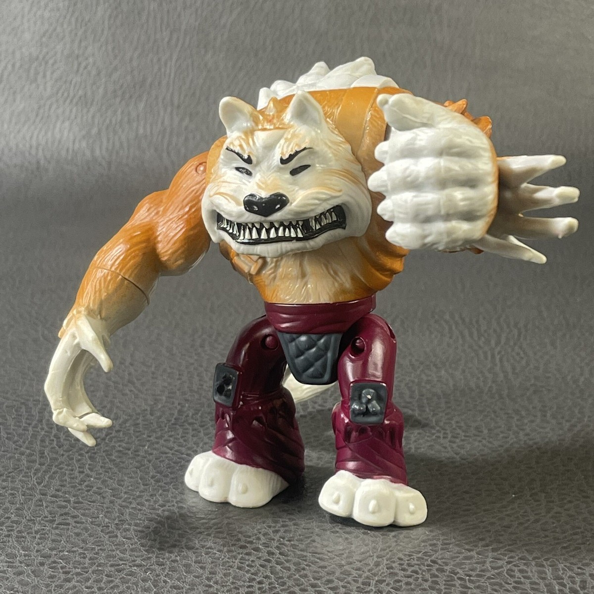 Teenage Mutant Ninja Turtles Dogpound Dog Pound 5