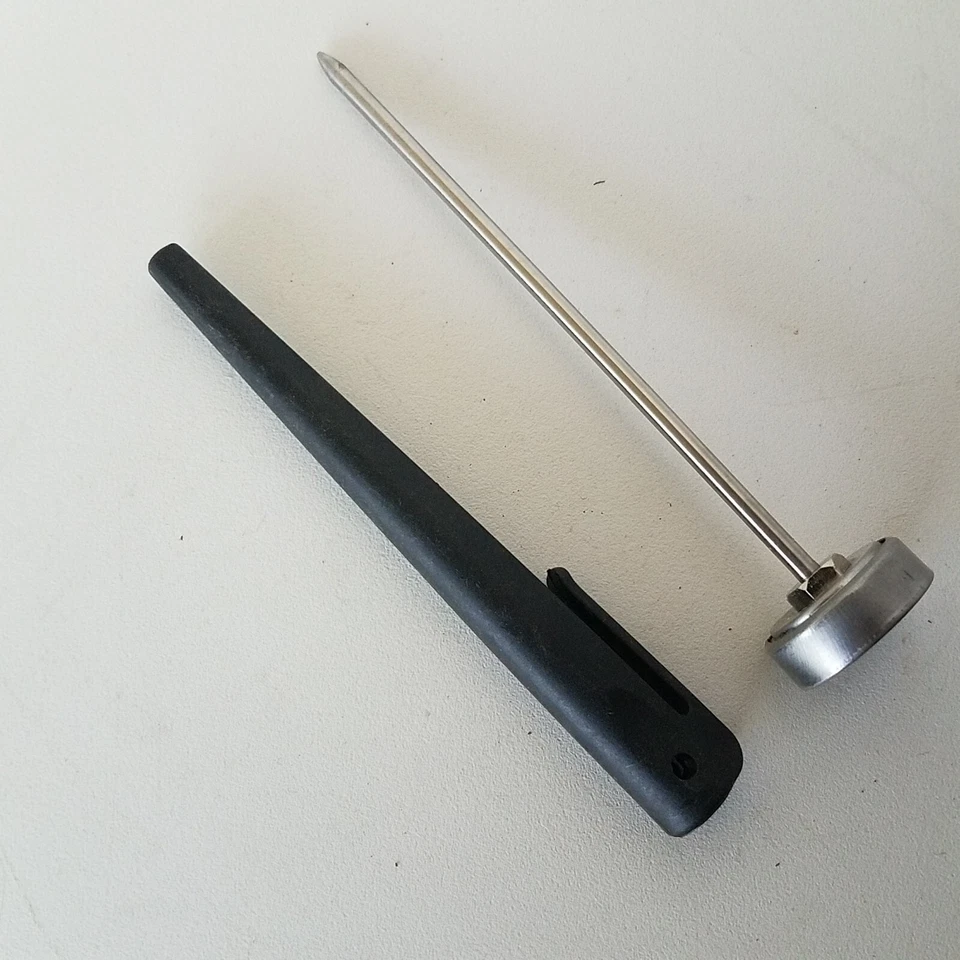 Good Cook Meat Thermometer NSF 25110 With Sheath - Image 4 of 4