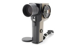 Meter works [NEAR MINT]  Asahi Pentax Spotmet...