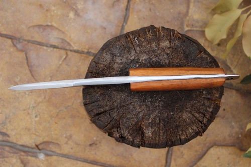 Genuine Gurkha Kukri Knife-6" Afghan Issue Khukuri,Kukris,Handmade blades By NHZ - Picture 6 of 12