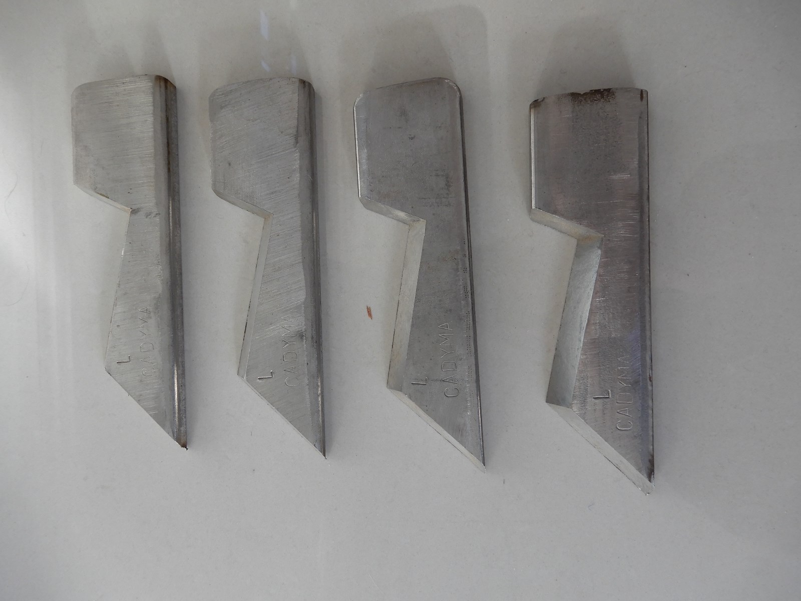 MARINE ROPE CUTTER PROPELLER SHAFT STERN GEAR CRUISER.YACHT.NARROW BOAT