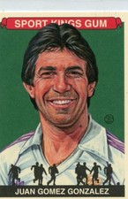 Sportkings Series D Card Gallery 15