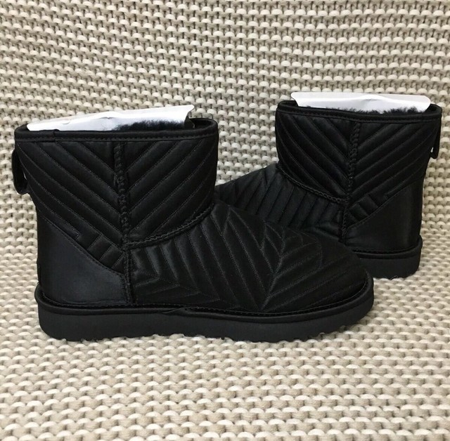 ugg dune mini buckle