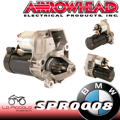 ANLASSERMOTOR STARTER BMW R 1100 S 1997 1998 1999 2000 2001 2002 2003