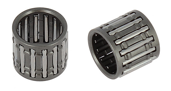 Athena Zylinder Kit Gabbia Rulli FüR Kawasaki KX 60 1985-2003 KX 65 2000-2021-image