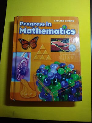 Progress in Mathematics : Grade 4 by Catherine D. Le Tourneau, Rose A. McDonnell