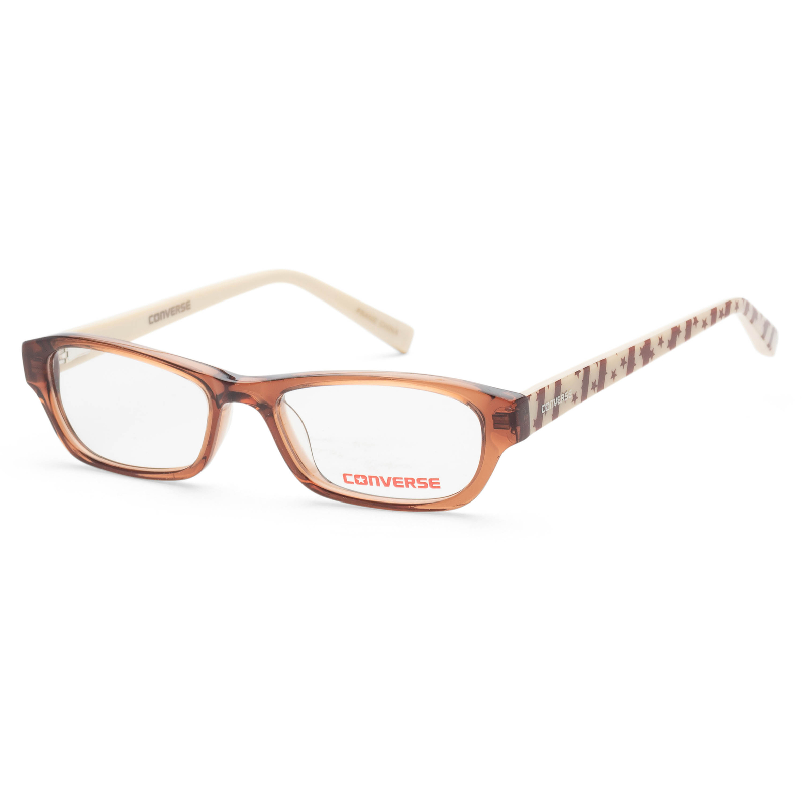 Оптика Converse унисекс 46 мм коричневая CON-S178-K007 1890₽