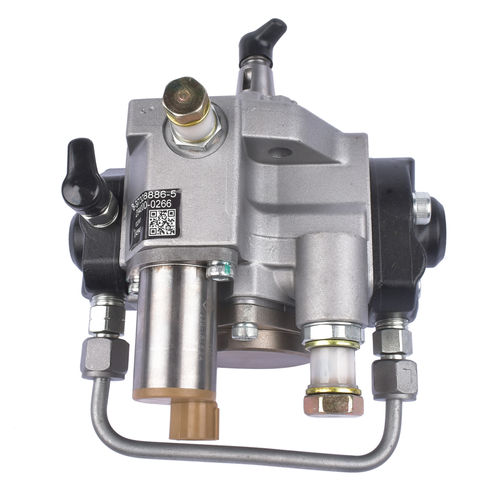 Diesel Fuel Pump Fits for Isuzu NPR Base 4HK1 5.2L Turbo 20042007 8