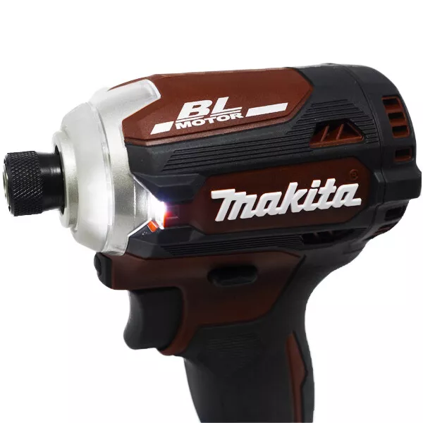 Makita td171dzar 18v impact sales driver