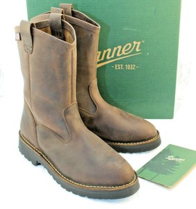 danner wellington