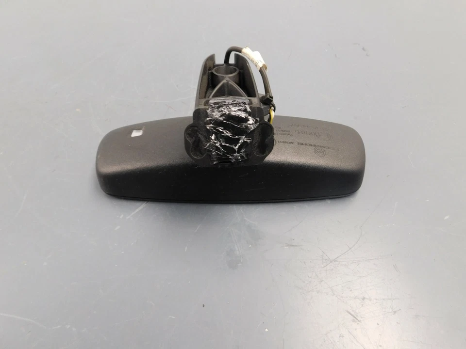 Espejo retrovisor 2017 15 16 18 McLaren 570S 570 GT4 #0016 i7 Foto 2 de 3