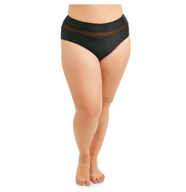 time and tru swimsuit bottoms