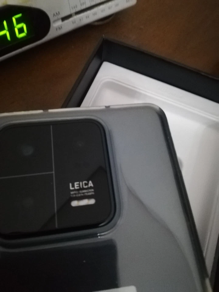 Xiaomi 13T Pro · 512GB, foto 2 di 5