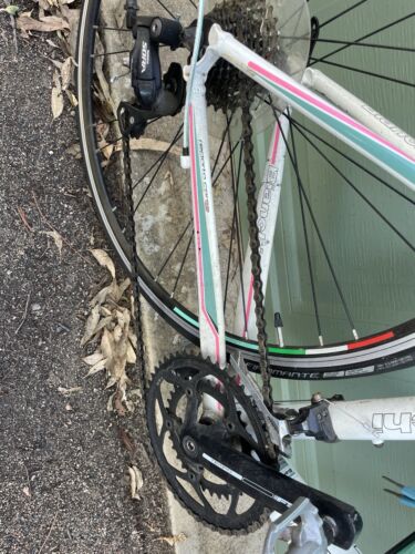 Bianchi Via Nirone 7 AluHydro - Picture 8 of 10