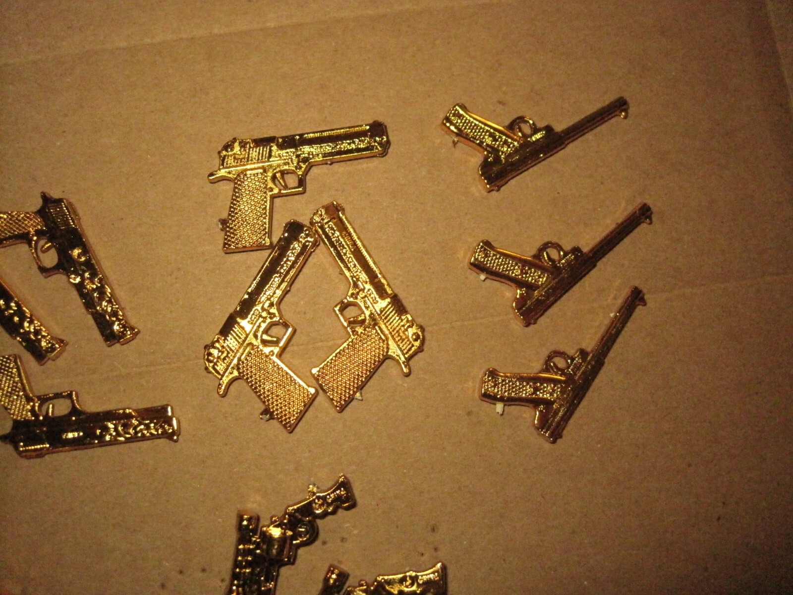 Mego Scale accessories. Weapons. Mego like. No Reserve eBay