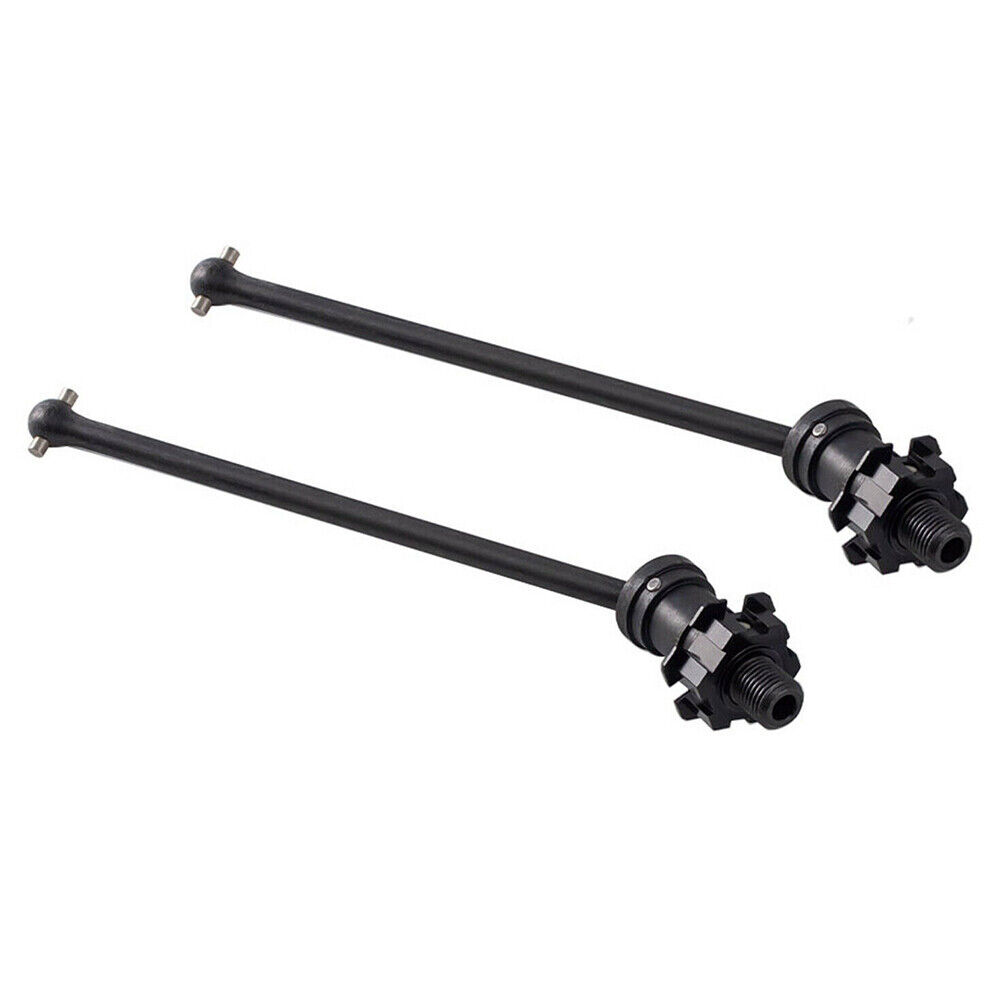 Full Metal Front Rear Drive Shaft For 1/5 Traxxas XMaxx XMAXX RC