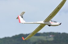 MODSTER 10003  ASW 28 V2 ARTF 2,6 m  Segelfli...
