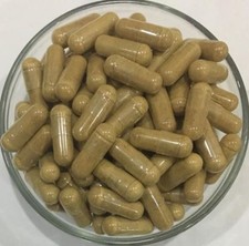 Asparagus Racemosus Shatavari Extract Powder 40 Saponins Pure  High Quality