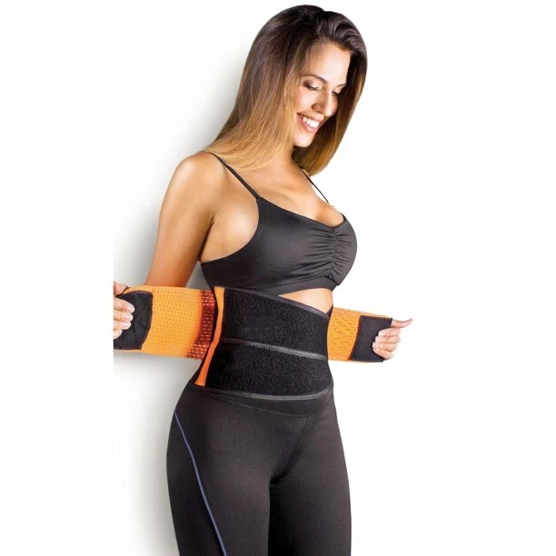 XTREME POWER BELT (SMALL)  ORIGINAL AS Seen TV, shaper redu,osmotic,tecnomed - Image 2 of 3
