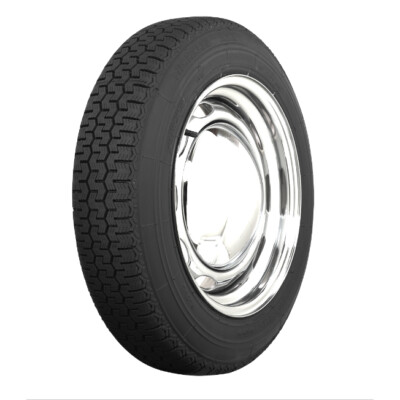 MICHELIN XZX 145/70R12 (Quantity of 4) | eBay