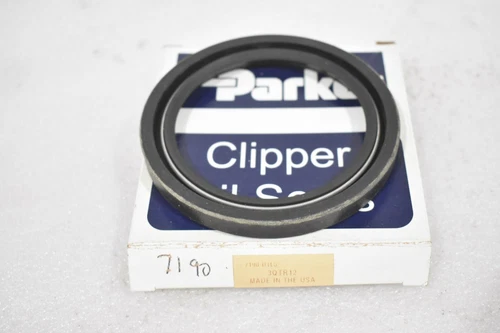 PARKER 7190 H1L5 3QTR12 CLIPPER OIL SEALS MADE IN THE USA