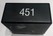  VW Audi Porsche Multi-Function RELAY 1J0907487A OEM 451